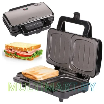 Сэндвичница First FA-5337-5 картинка 5